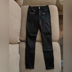 Holland Cooper Jodphur Coated Jean